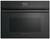 OS24NDBB1 Fisher & Paykel 24" Series 9 Minimal Built-in Combination Steam Oven - Black
