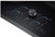 NZ30K7570RG Samsung 30" Electric Cooktop with 5 Burners and Hot Surface Indicator Light - Black Stainless Steel