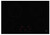 PE304CER Bertazzoni 30" Electric Cooktop with Touch Control + Four Heating Zones - Black