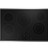 PEP9030STSS GE Profile 30"  Built In WiFi Enabled Electric Cooktop with Touch Controls and 5 Radiant Cooking Elements - Black with Stainless Steel Trim