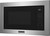 PMBS3080AF Frigidaire Professional 2.2 Cu. F.t Built In Microwave with Sensor Cook - Fingerprint Resistant Stainless Steel