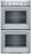 POD302W Thermador 30" Professional Double Built-In Oven with SoftClose Door - Stainless Steel with Professional Series Handles