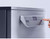 PG8061UAE-208 Miele Professional 24" Commercial Dishwasher - 208 Volt - ADA Compliant - Stainless Steel