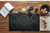 PHP9036DJBB GE Profile Series 36" Built-In Touch Control Induction Cooktop with 5 Induction Elements - Black