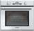 POD301J Thermador 30 inch Professional Series Single Oven - Stainless Steel