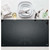 PP9036DJBB GE Profile Series 36" Built-In Touch Control Cooktop with Glide Touch Controls - Black