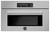 PROF30CSEX Bertazzoni Professional Series 30" Convection Steam Oven - Stainless Steel