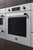 PROF30FSEXT Bertazzoni Professional Series 30" Single Convection Oven Self Clean with Assistant - Stainless Steel