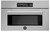 PROF30SOEX Bertazzoni Professional Series 30" Convection Speed Oven - Stainless Steel