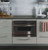 PSB9120BLTS GE Profile Series Advantium 30" Wall Oven with 120V Speedcook Technology and Halogen Heat - Black Stainless Steel