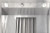 PSVH48 Capital 48" Wall Mount Hood - 1200CFM - Stainless Steel