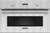 PSO301M Thermadoor Professional Series Steam and Convection Single Oven - Stainless Steel
