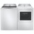 PTD60GBSRWS GE Profile 27" Smart 7.4 cu. ft. Gas Dryer - White