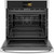 PTS9000SNSS GE Profile 30" Built-In Single Wall Oven with Air Fry and True European Convection - Stainless Steel