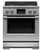 RDV3304N Fisher & Paykel 30" Series 9 Professional 4 Burner Dual Fuel Range with True Convection Oven and Self Clean - Natural Gas - Stainless Steel