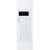 PVM9179DKWW GE Profile 30" 1.7 cu. ft. Convection Over-the-Range Microwave with 950 Watts Chef Connect and Sensor Cooking Controls - White
