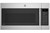 PVM9179SKSS GE Profile 30" 1.7 cu. ft. Convection Over-the-Range Microwave with 950 Watts Chef Connect and Sensor Cooking Controls - Stainless Steel