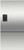 RF170BLPUX6N Fisher & Paykel 32" ActiveSmart Ice & Water Bottom Freezer Counter Depth Refrigerator - Left Hinge - Stainless Steel