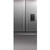 RF201ADUSX5N Fisher & Paykel ActiveSmart 20.1 Cu. Ft. Counter Depth 36" French Door Refrigerator - Stainless Steel