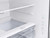 RF28T5001SR Samsung 36" French Door Refrigerator with Internal Ice Maker - Fingerprint Resistant Stainless Steel