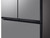 RF30BB6200QL Samsung 36" Bespoke 3-Door French Door Refrigerator with AutoFill Water Pitcher - Stainless Steel