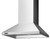 RVCH336SS Viking 36" Chimney Wall Hood - Stainless Steel