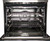 RVSOE330SS Viking 30" Single Convection Oven with Concealed Bake Element - Stainless Steel