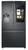 RF265BEAESG Samsung 36" 24.2 cu. ft. French Door Flex Refrigerator with Family Hub and Twin Cooling Plus - Fingerprint Resistant Black Stainless Steel