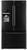 RF323TEDBBC Samsung 31.6 Cu. Ft. French Door Refrigerator - Black