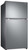 RT21M6213SR Samsung 33" Top-Freezer Refrigerator with FlexZone and Twin Cooling Plus - Stainless Steel