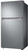 RT21M6213SR Samsung 33" Top-Freezer Refrigerator with FlexZone and Twin Cooling Plus - Stainless Steel