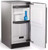 SCCG30MA1SU Scotsman 15" Brilliance Gourmet Cuber Ice Machine with Gravity Drain - Custom Panel