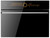 SCD42C2T Fotile 24" Steam Convection Wall Oven - Black