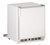 SP18FCW-03A U-Line Marine Series 15" Marine Crescent Ice Maker - Field Reversible - 115V - White