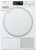 TWB120WP Miele 24" Heat Pump Tumble Dryer with SteamFinish and FragranceDos - White