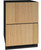 UHDR124IS61A U-line 24" Refrigerator Drawers 1 Class Series - Solid Door - Custom Panel