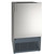 UMCR015-SS02A U-line 15" Marine Crescent Ice Maker - 230v - Stainless Steel