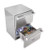 Viking VDUO5241DSS 24" Outdoor Undercounter Refrigerated Drawers 5 Series - Stainless Steel