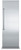 VFI7300WRSS Viking 30" Professional 7 Series Built In Column Counter Depth 16.1 cu ft All Freezer with Automatic Ice Maker - Right Hinge - Stainless Steel