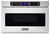 VMOD5240SS Viking Professional 24" Undercounter Microwave Drawer Oven - Stainless Steel