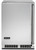 VRUO5241DLSS Viking 24" Professional 5 Series Outdoor Undercounter Refrigerator - Left Hinge - Stainless Steel