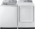 WA50R5200AW Samsung 27" Large 5.0 cu. ft. Capacity Top Load Washer with Super Speed and Active WaterJet - White