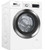 WAW285H2UC Bosch 24" 800 Series 2.2 cu. ft. Compact Front Load Washer with Home Connect and SpeedPerfect - White
