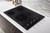 WCE55US0HB Whirlpool 30" Electric Cooktop with FlexHeat Dual Radiant Element and Easy Wipe Ceramic Glass - Black