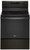 WFE505W0JV Whirlpool 30" 5.3 cu ft Electric Range - Black Stainless Steel