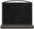 WFE505W0JV Whirlpool 30" 5.3 cu ft Electric Range - Black Stainless Steel