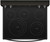 WFE975H0HV Whirlpool 30" 6.4 Cu. Ft. Freestanding Electric Range with True Convection and Voice Control - Black Stainless Steel