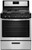 WFG505M0BS Whirlpool 5.1 cu. ft. Freestanding Gas Range with Five Burners - Stainless Steel