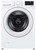 WM3470CW LG 27" 5.0 cu. ft. Ultra Large Capacity Washer with Coldwash Technology - White