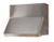 WP29M544SB Best Centro 54" Stainless Steel Pro-Style Range Hood - Stainless Steel